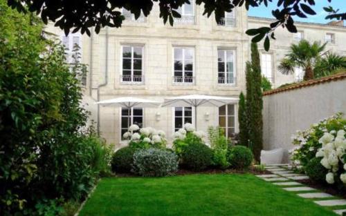Entre Hotes - Best Hotels in Charente-Maritime
