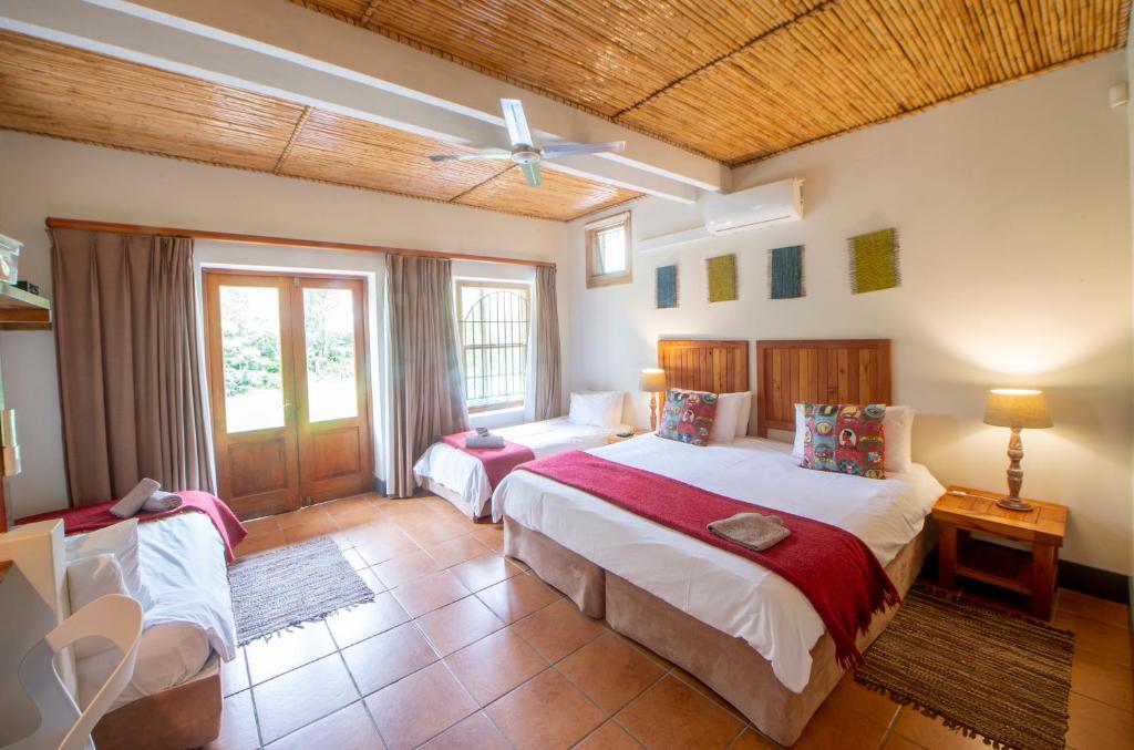 At the Woods Guest House - Best Hotels in Storms River