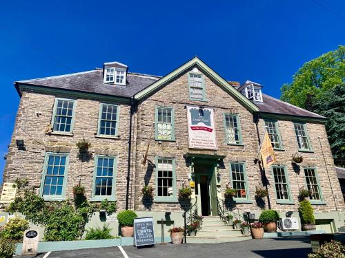 The Castle Hotel - Best Hotels in Shropshire