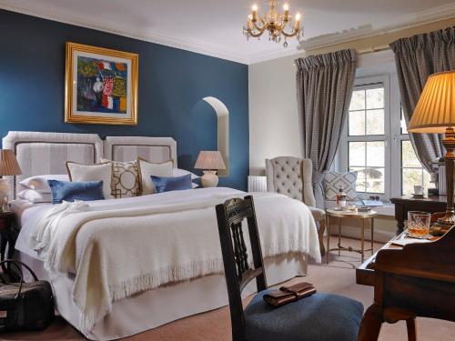 The Old Bank Town House - Best Hotels in County Cork