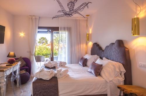 Geco di Giada Art Suites - Adult Only
