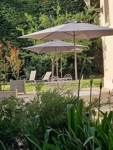 Le Petit Matin - Best Hotels Bayeux