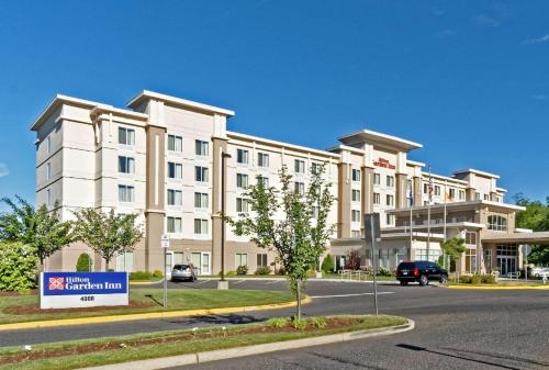 Hilton Garden Inn by Hilton Mount Laurel - Best Parking Hotels in Philadelphia, PA
