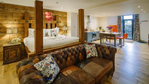 Grange Boutique Hotel