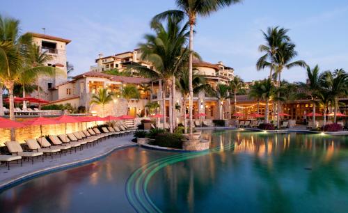 Hacienda Beach Club & Residences