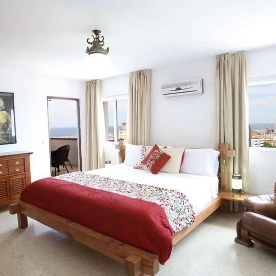 Hotel Boutique Casavana
