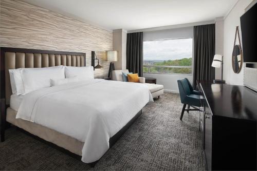 The Westin Baltimore Washington Airport - BWI - Best Hotels in Baltimore, MD