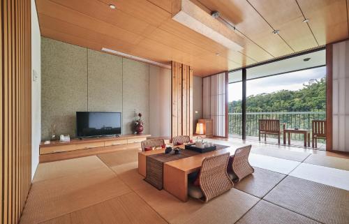 Hotel Royal Chiao Hsi Renovated in June 2024