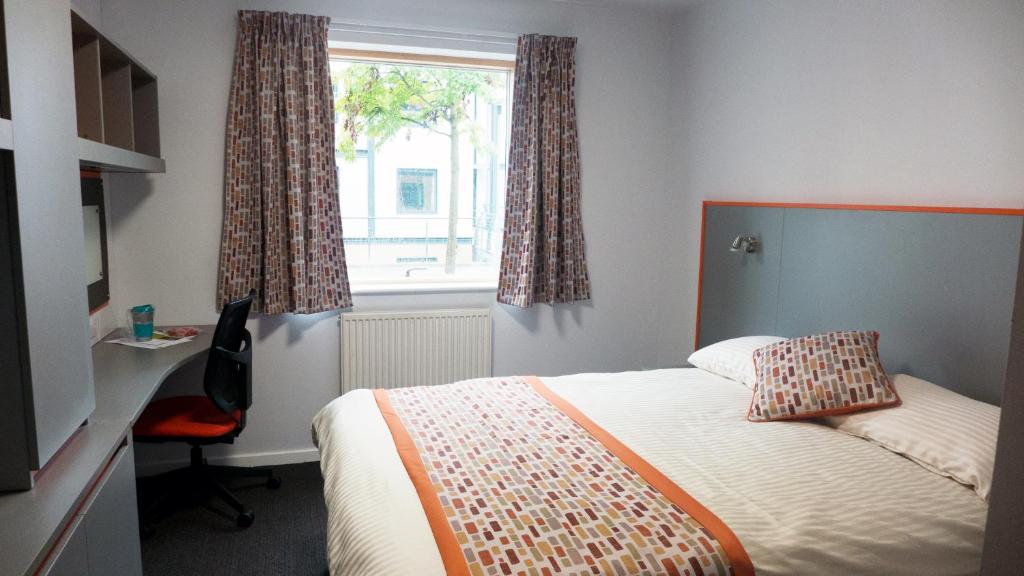 Tyler Court, University of Kent - Best Hotels with Free Breakfast in United Kingdom
