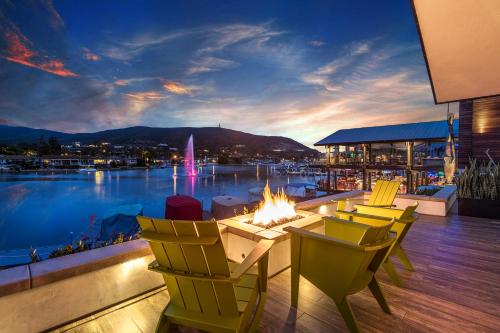 Lakehouse Resort - Best Pet-Friendly Hotels in Carlsbad, CA
