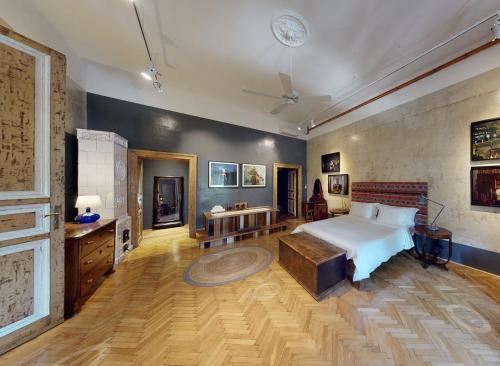Brody House - boutique hotel