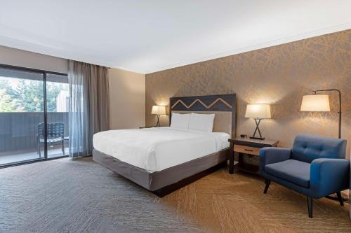 Best Western Plus Inn at the Vines - Best Fitness Hotels in Napa Valley, CA