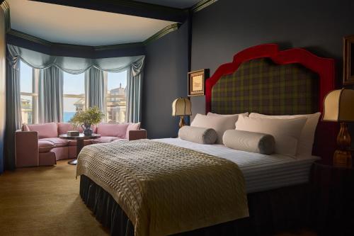 Portrush Adelphi - Best Pet-Friendly Hotels in Northern Ireland