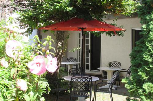 Blairpen House Country Inn - Best Hotels with Free Breakfast in Canada