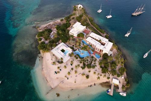 Hotel on the Cay - Best Value Hotels in U.S. Virgin Islands