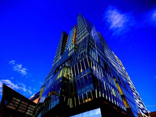 Swissotel Sarajevo - Best Spa Hotels in Bosnia and Herzegovina