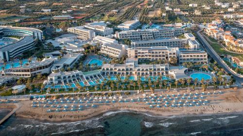 Lyttos Beach - Best Family Hotels in Crete