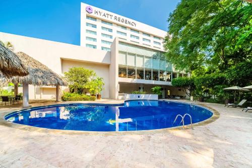 Hyatt Regency Villahermosa - Best Spa Hotels in Southern Mexico