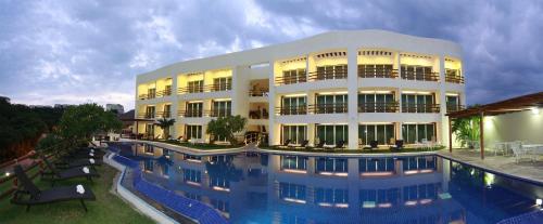Princess Mayev - Best Pool Hotels in Huatulco