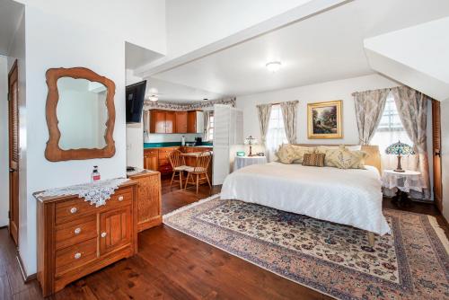 Bath Street Inn - Best Hotels in California