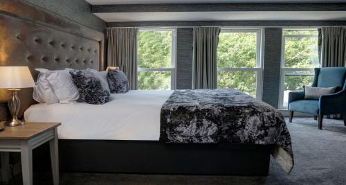 The Lord Street Hotel; BW Signature Collection - Best Hotels in Southport
