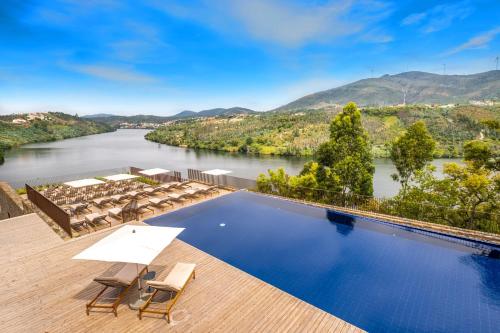 Octant Douro - Best Hotels in Douro Valley