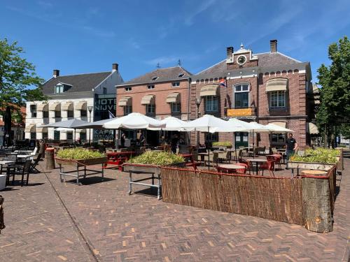 Hotel Nijver - Best Hotels Eindhoven