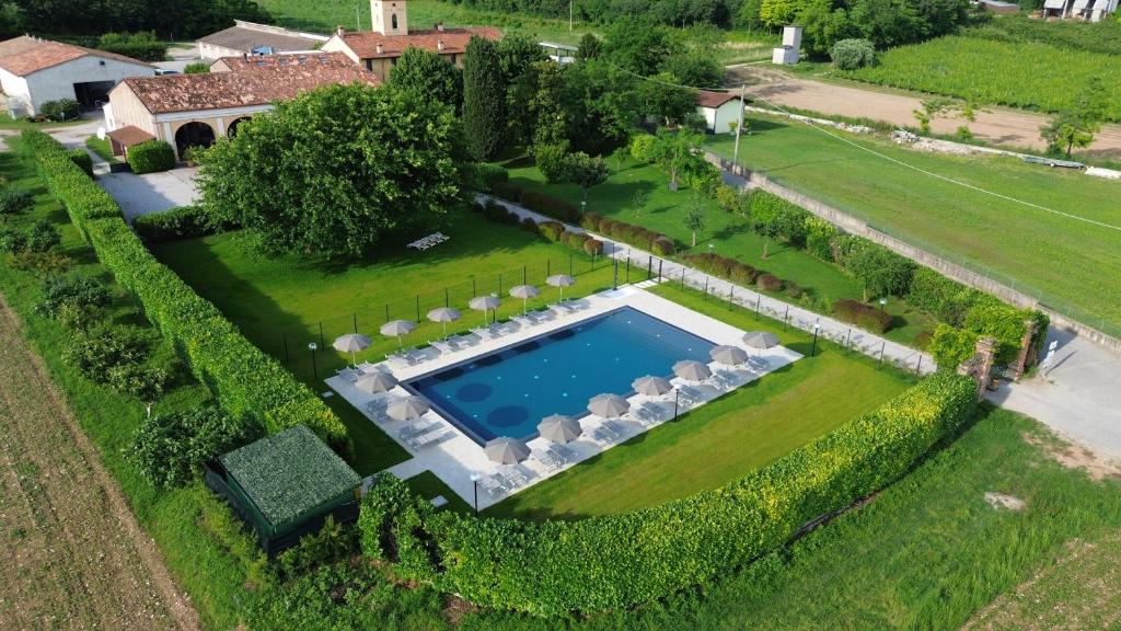 Tenuta Le Sorgive Agriturismo - Best Hotels in Lake Garda
