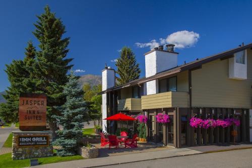 Jasper Inn & Suites by INNhotels - Best Hotels in Jasper