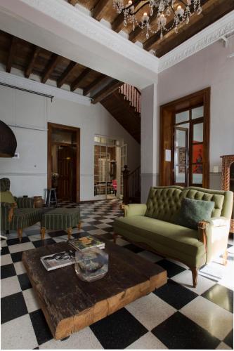 El Patio 77 B&B - Best Hotels in Mexico City