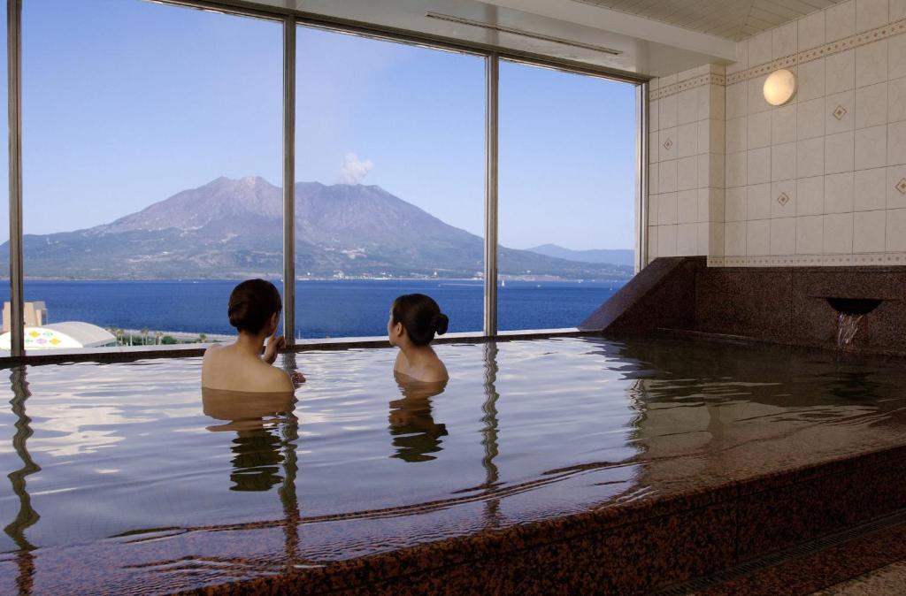 Kagoshima Sun Royal Hotel - Best Business Hotels in Japan