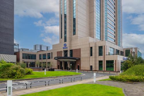 Hilton Glasgow - Best Hilton Worldwide Hotels in Scotland