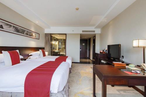 Garden Hotel Suzhou - Best Pet-Friendly Hotels in China
