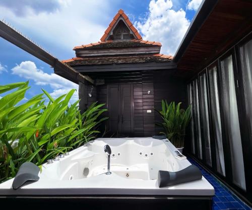 Singha Montra Lanna Boutique Style Hotel - Best Business Hotels in Chiang Mai