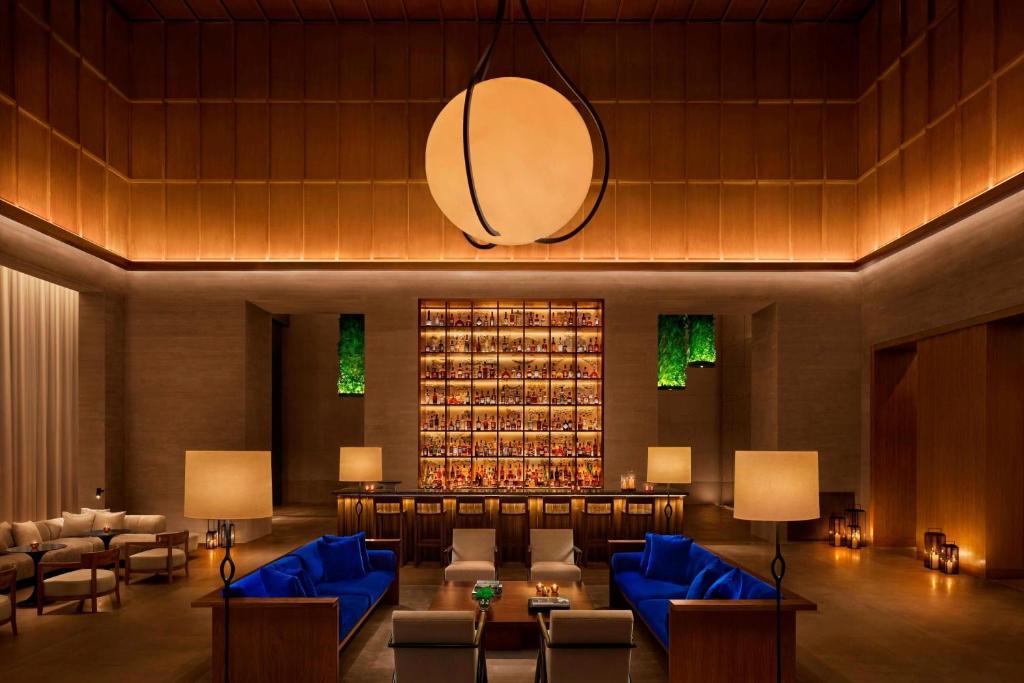 The Shanghai EDITION - Best Hotels in Shanghai