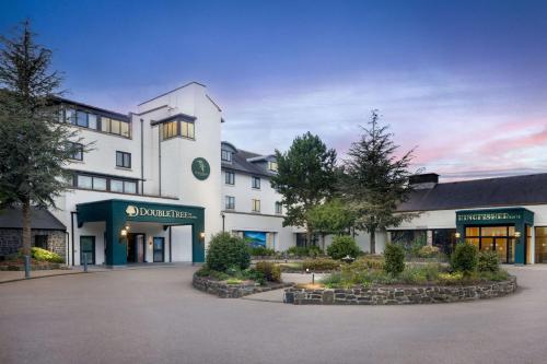 Doubletree by Hilton Belfast Templepatrick - Best Golf Hotels in Northern Ireland