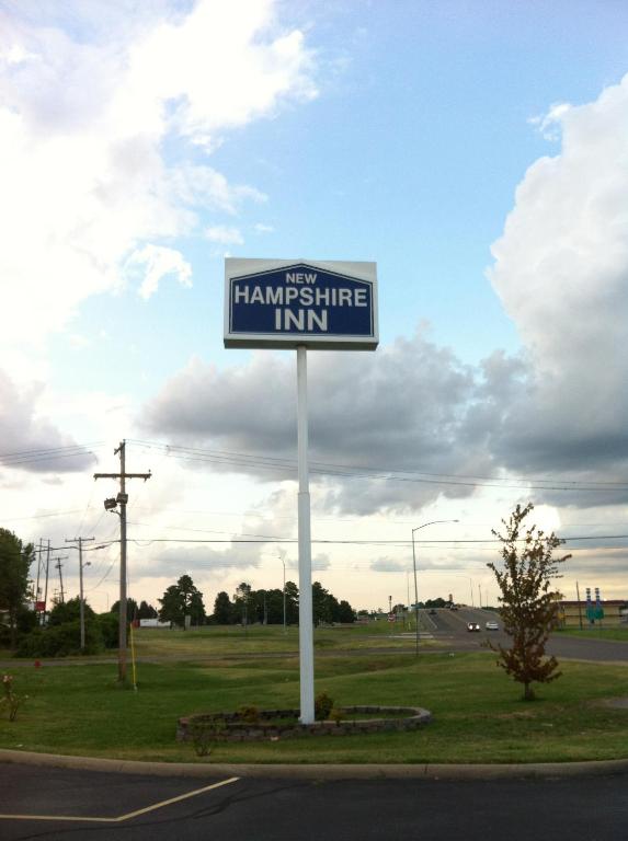 New Hampshire Inn West Memphis - Best Hotels in New Hampshire