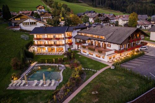 Boutique Hotel Eggele