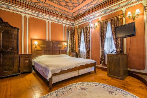 Old Legends Hotel - Best Hotels in Plovdiv