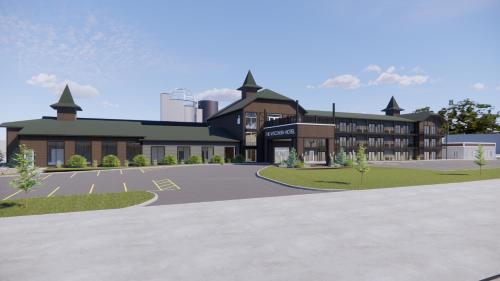 Wintergreen Hotel & Conference Center