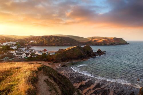 Hope & Anchor - South Devon Hotels by the Sea