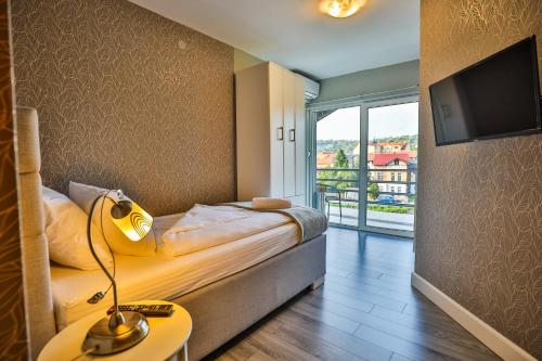So&sol boutique Hotel, Tuzla