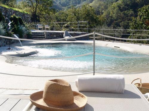 Villanova - Nature & Wellness - Best Hotels in The Cinque Terre