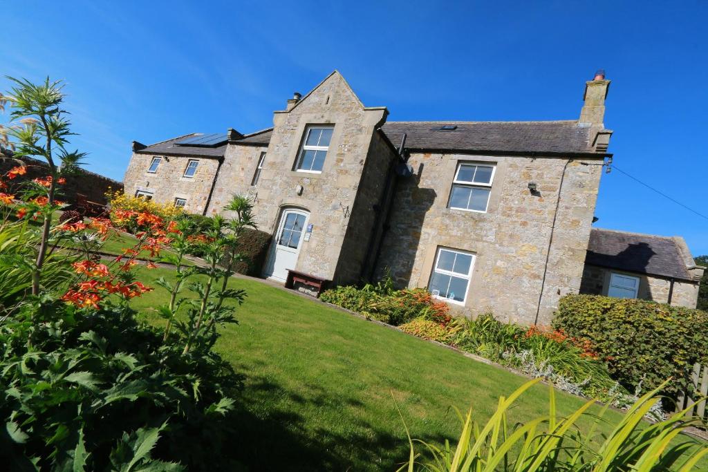 Carraw Bed And Breakfast - Best Hotels in Northumberland