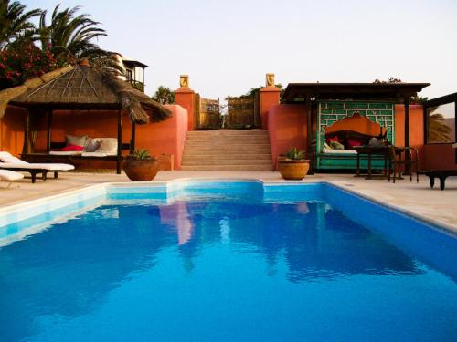 Casa El Morro - Best Rural Hotels on Lanzarote
