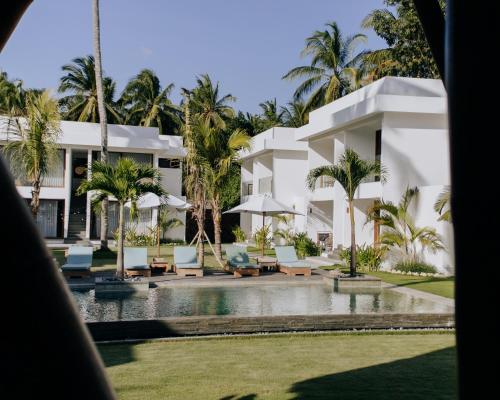 Sikara Lombok Hotel - Affordable Hotels in Bali
