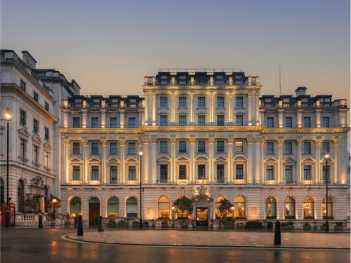 Sofitel London St James - Best Hotels in London, England