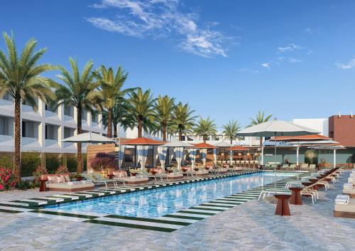 The Monarch - Scottsdale Spa Resorts and Hotels