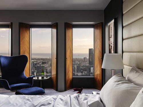 Sofitel Melbourne On Collins - Best Hotels in Melbourne
