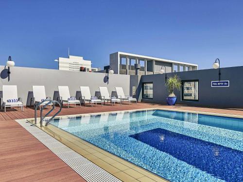 Mercure Perth - Best Business Hotels in Perth